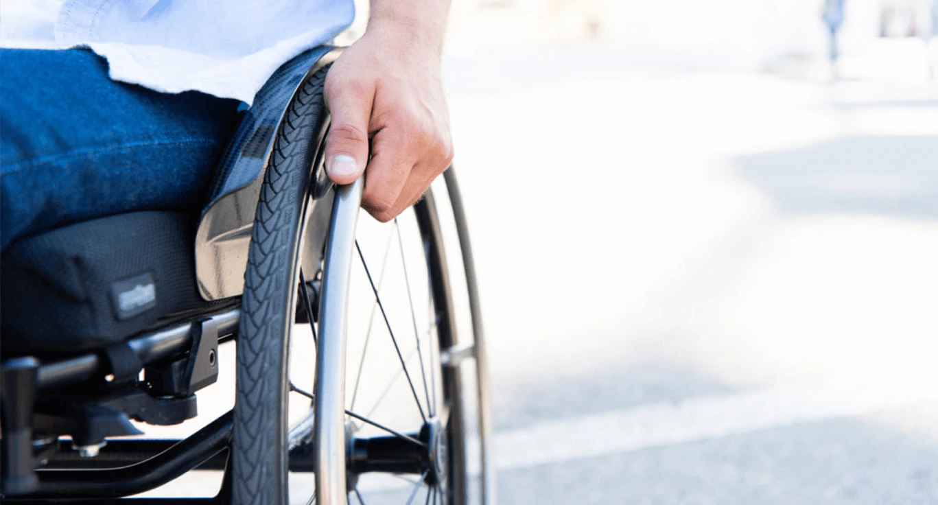 Wheelchair Transportation