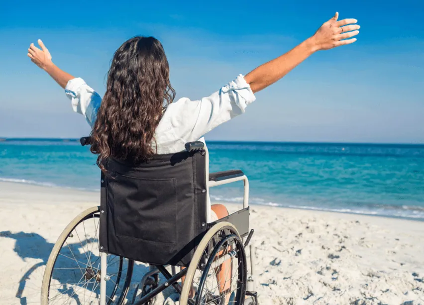 Wheelchair Transportation in Miami